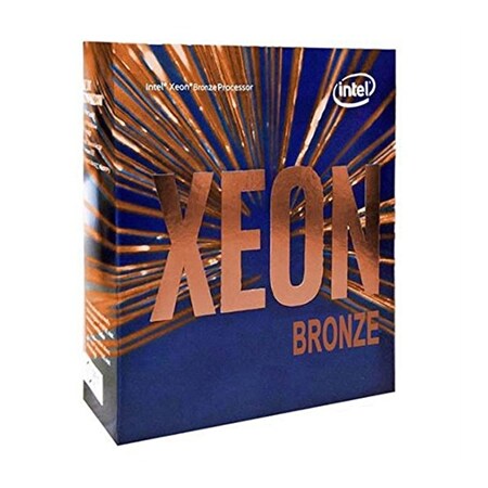 Intel Xeon Bronze 3204 Processor, BX806953204 BX806953204